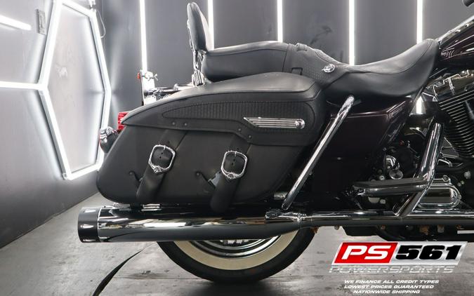 2006 Harley-Davidson Road King® Classic