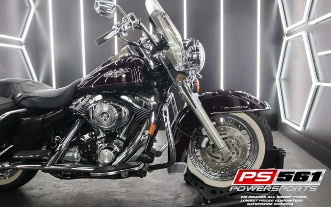 2006 Harley-Davidson Road King® Classic