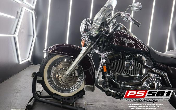 2006 Harley-Davidson Road King® Classic