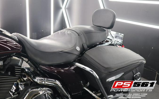 2006 Harley-Davidson Road King® Classic