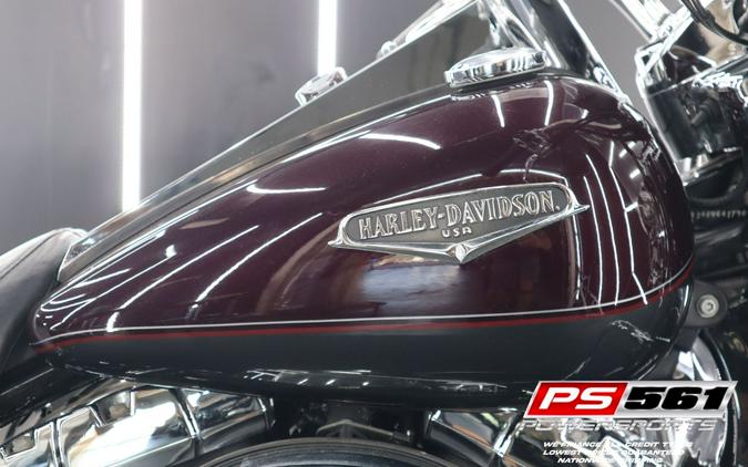 2006 Harley-Davidson Road King® Classic