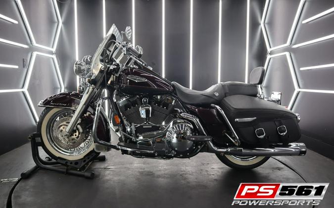 2006 Harley-Davidson Road King® Classic