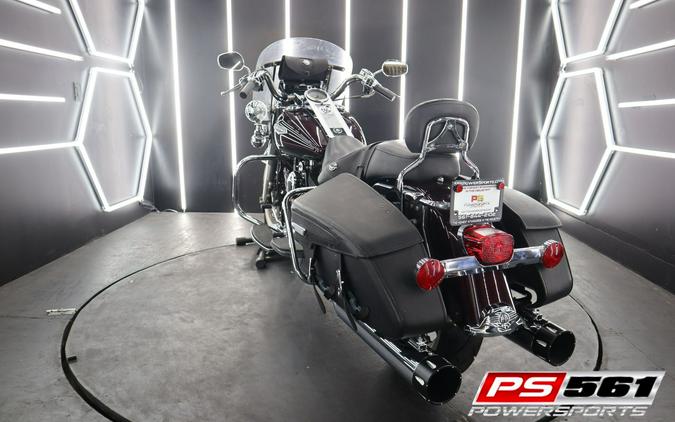 2006 Harley-Davidson Road King® Classic