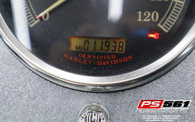 2006 Harley-Davidson Road King® Classic