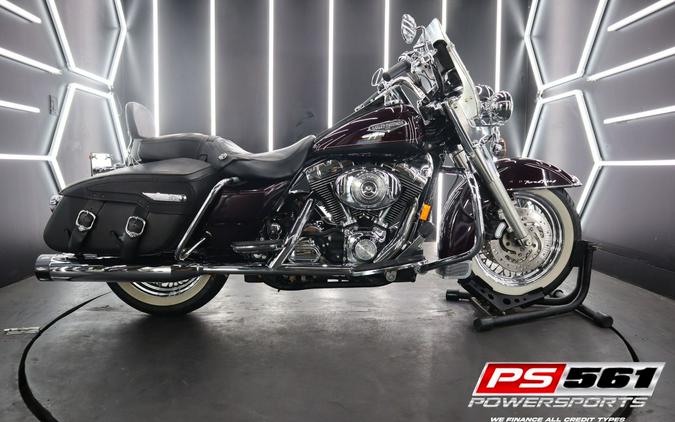 2006 Harley-Davidson Road King® Classic