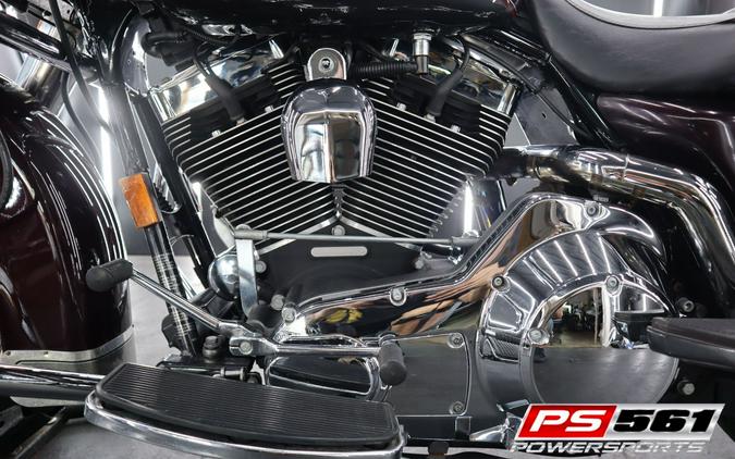 2006 Harley-Davidson Road King® Classic
