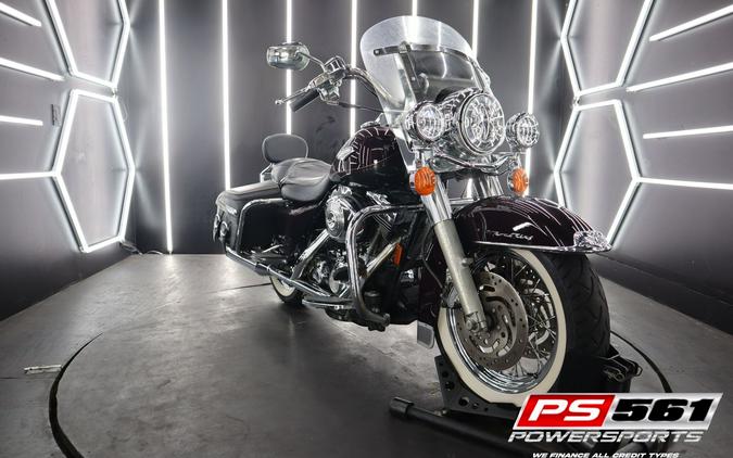 2006 Harley-Davidson Road King® Classic