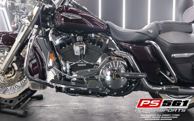 2006 Harley-Davidson Road King® Classic