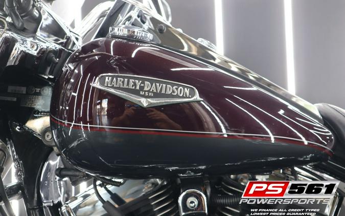 2006 Harley-Davidson Road King® Classic
