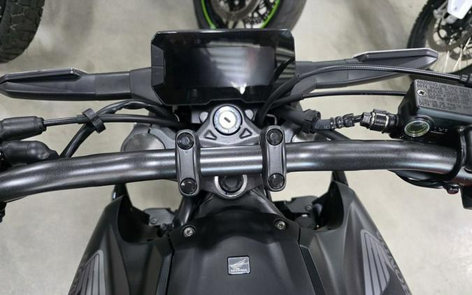 2026 Honda CB300R