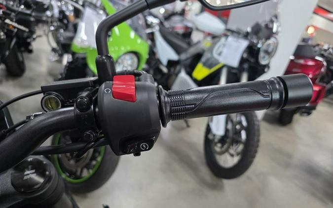 2026 Honda CB300R