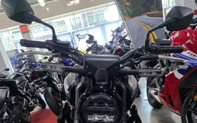 2026 Honda CB300R