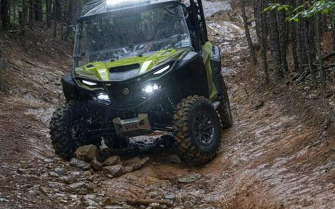 2026 Yamaha Wolverine RMAX2 1000 R-Spec
