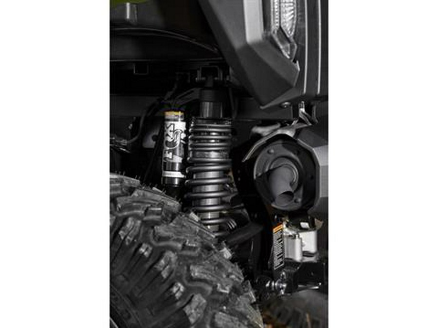 2026 Yamaha Wolverine RMAX2 1000 R-Spec