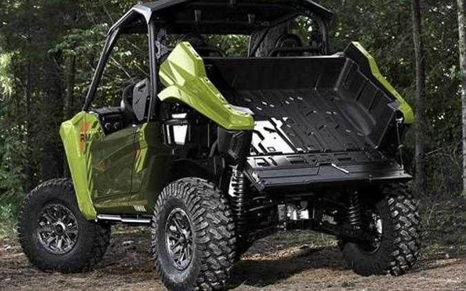 2026 Yamaha Wolverine RMAX2 1000 R-Spec