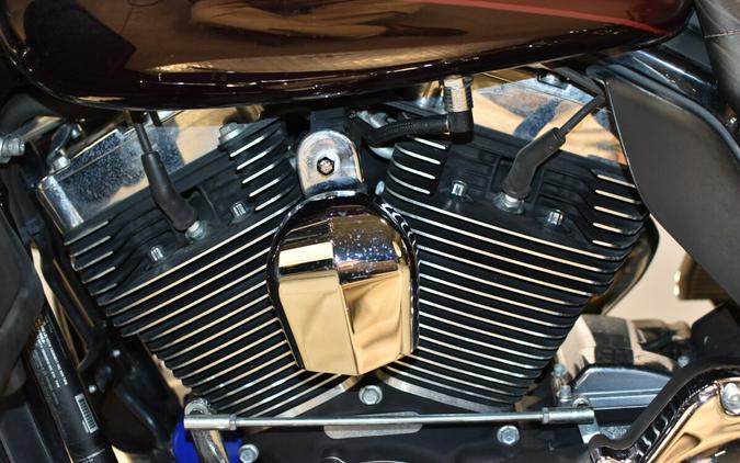 2015 Harley-Davidson Ultra Limited FLHTK