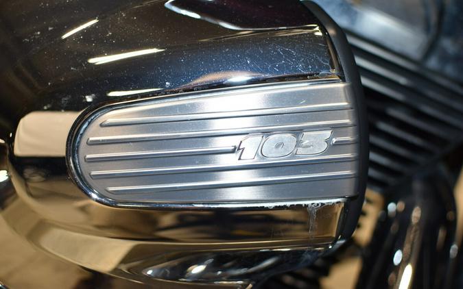 2015 Harley-Davidson Ultra Limited FLHTK