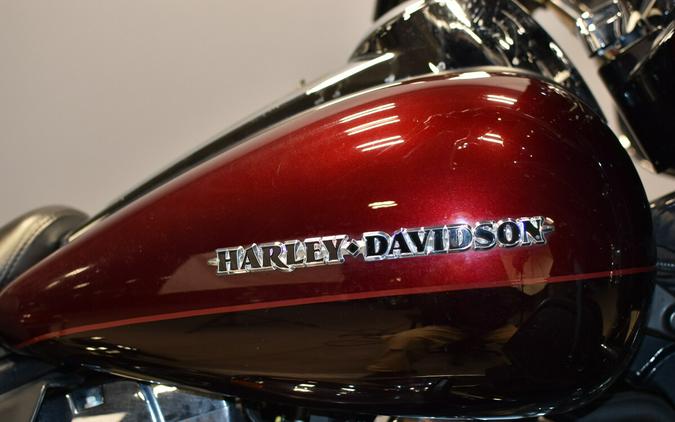 2015 Harley-Davidson Ultra Limited FLHTK