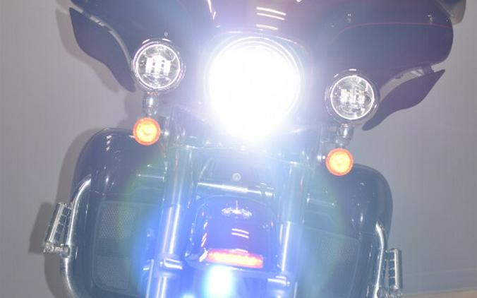 2015 Harley-Davidson Ultra Limited FLHTK