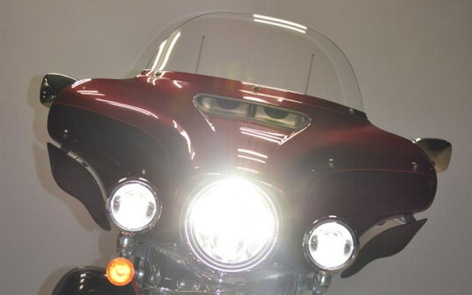 2015 Harley-Davidson Ultra Limited FLHTK