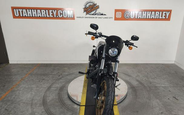 2016 Harley-Davidson Low Rider® S