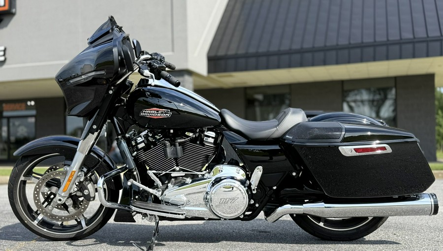 FLHX 2024 Street Glide®