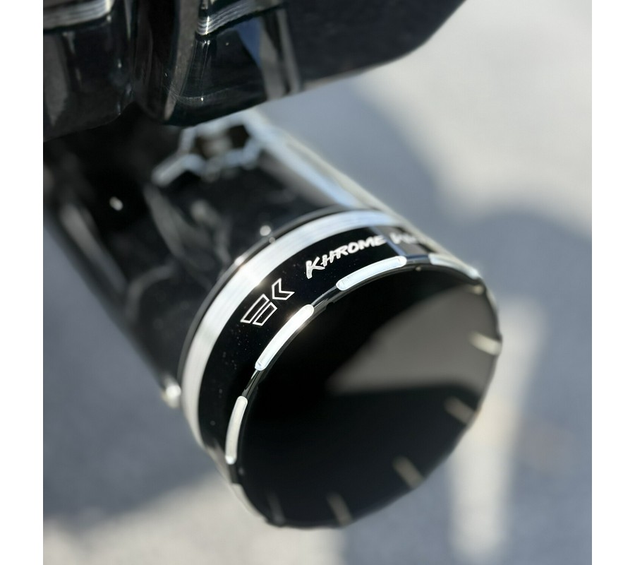 FLHX 2024 Street Glide®