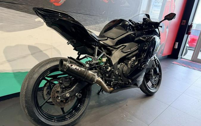 2024 Kawasaki Ninja ZX-4RR ABS ABS