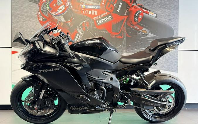 2024 Kawasaki Ninja ZX-4RR ABS ABS