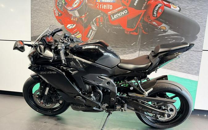 2024 Kawasaki Ninja ZX-4RR ABS ABS