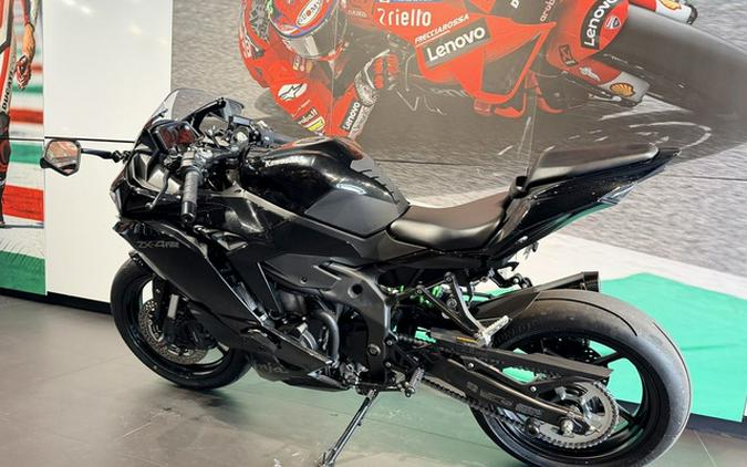2024 Kawasaki Ninja ZX-4RR ABS ABS