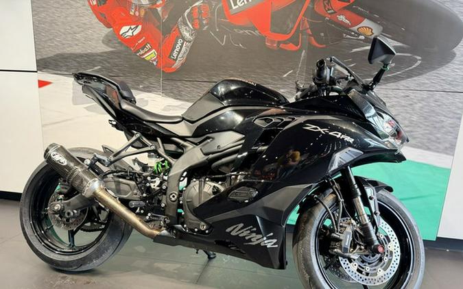 2024 Kawasaki Ninja ZX-4RR ABS ABS