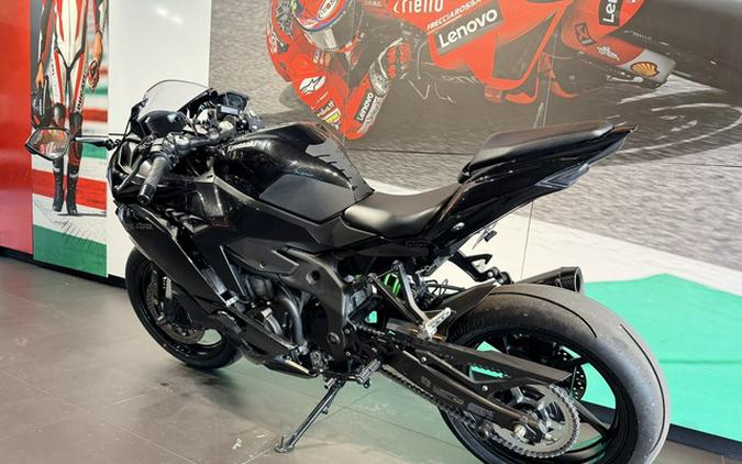 2024 Kawasaki Ninja ZX-4RR ABS ABS