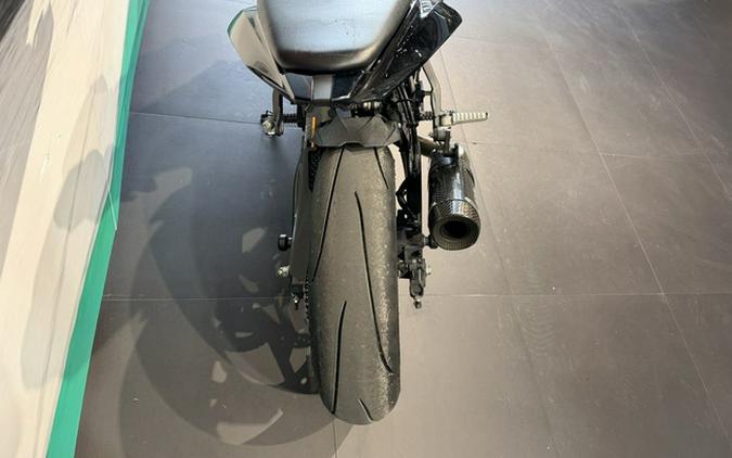 2024 Kawasaki Ninja ZX-4RR ABS ABS