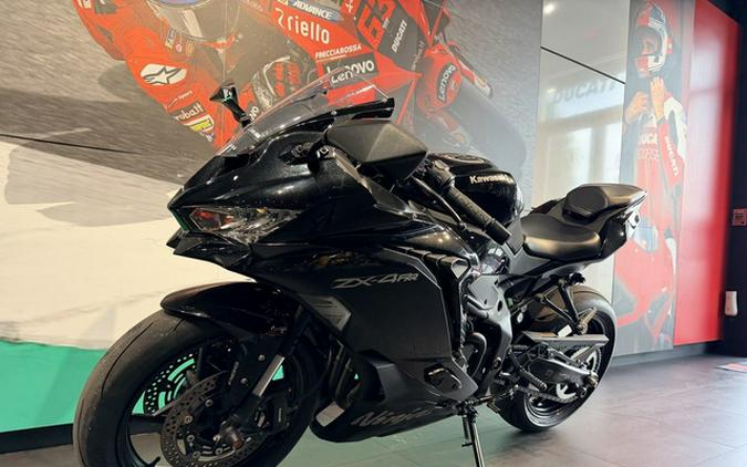 2024 Kawasaki Ninja ZX-4RR ABS ABS