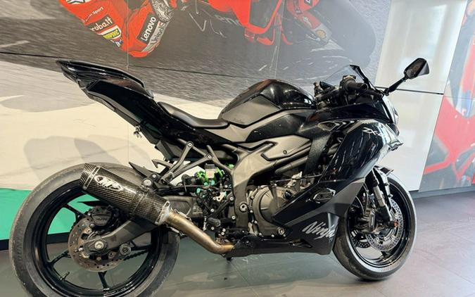 2024 Kawasaki Ninja ZX-4RR ABS ABS