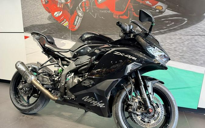 2024 Kawasaki Ninja ZX-4RR ABS ABS
