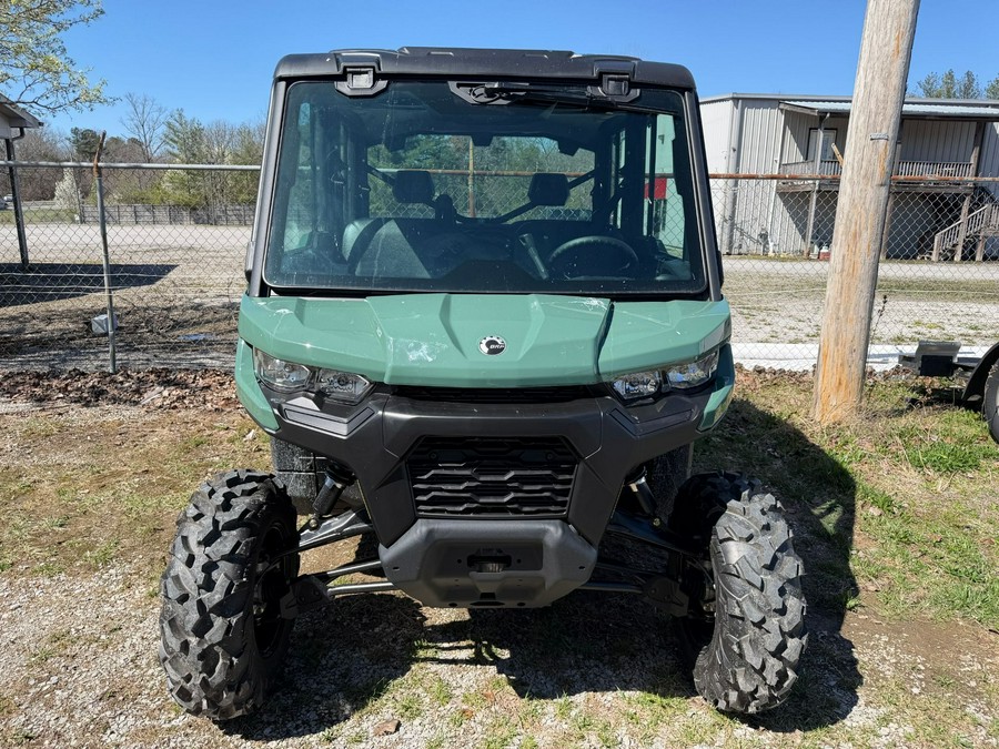 2026 Can-Am Defender MAX DPS CAB HD10