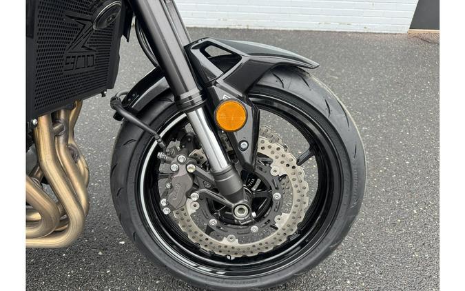 2022 Z900 ABS - Kawasaki