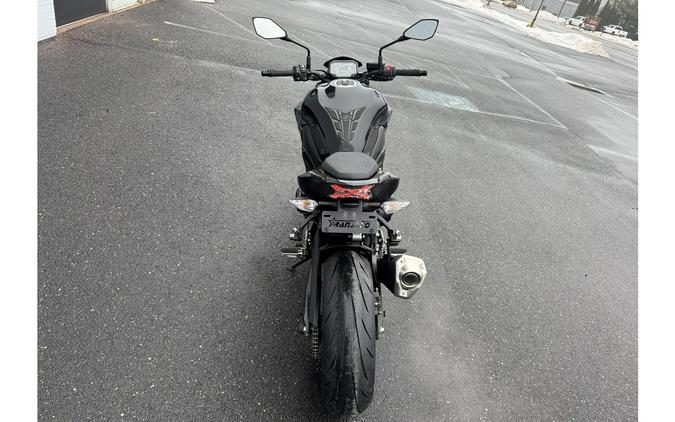 2022 Z900 ABS - Kawasaki