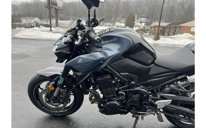2022 Z900 ABS - Kawasaki