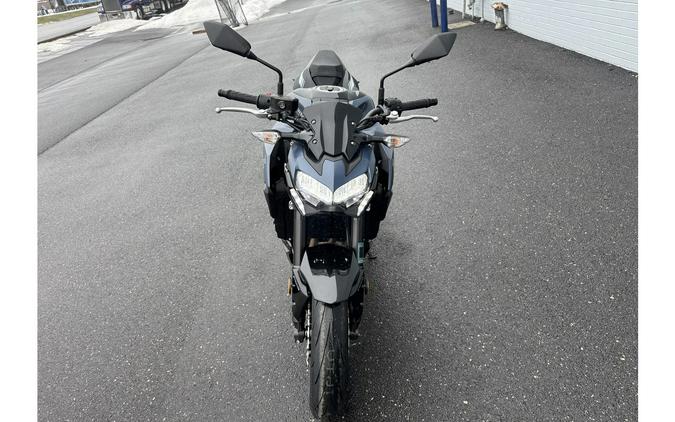 2022 Z900 ABS - Kawasaki