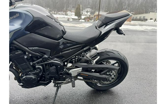 2022 Z900 ABS - Kawasaki