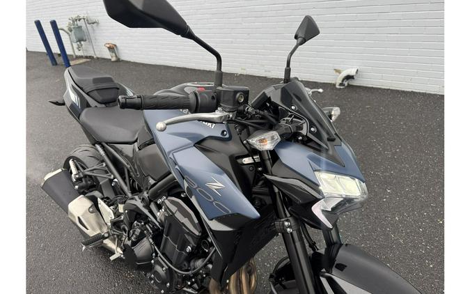 2022 Z900 ABS - Kawasaki