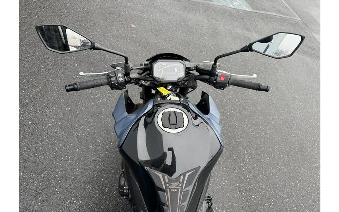 2022 Z900 ABS - Kawasaki