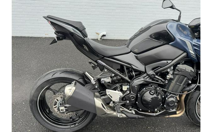 2022 Z900 ABS - Kawasaki
