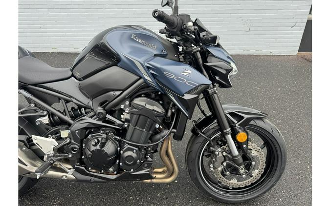 2022 Z900 ABS - Kawasaki