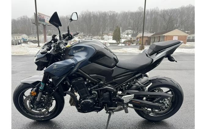 2022 Z900 ABS - Kawasaki