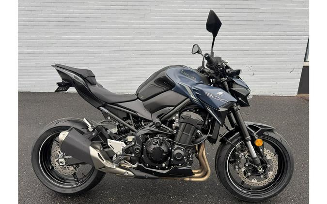2022 Z900 ABS - Kawasaki