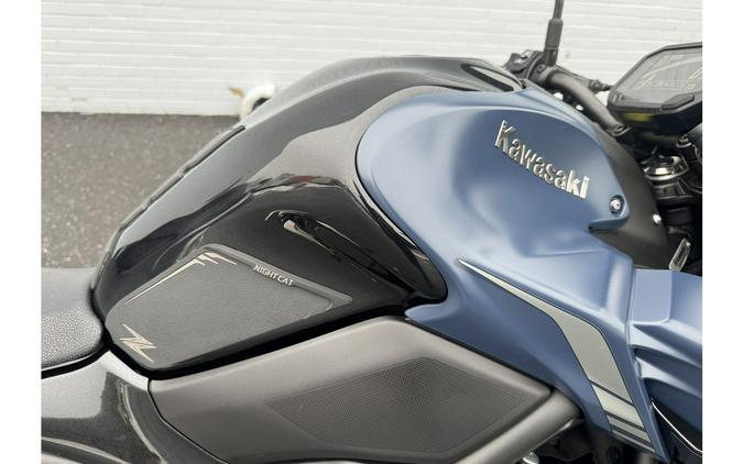 2022 Z900 ABS - Kawasaki